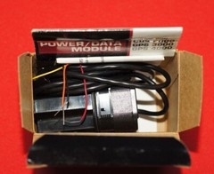 Genuine Magellan Power Data Module for GPS 2000 Brand New