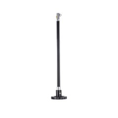 Lever Rod for 80EQ DX EQ12 Astronomical Telescopes with Anti Slip Hand Wheel