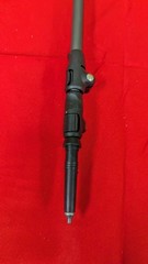 REI Co-Op Trailbreak Trekking Single Pole 7075 T6 Aluminum, 140cm (NO Tips)