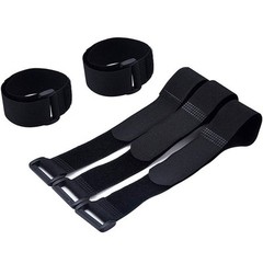 Efficient Nylon Cable Ties for Bike Bicycle Pushchair Camping Pack of 10