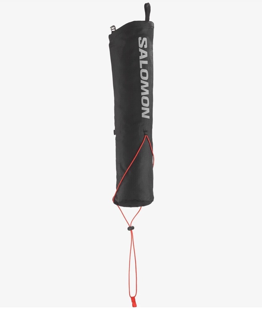 Salomon trekking poles bag / custom quiver bag
