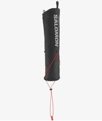 Salomon trekking poles bag / custom quiver bag
