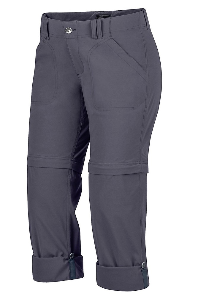 Marmot Women’s Lobo’s Convertible Pant