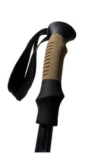 Sierra Mountain Gear Walking Stick Hiking Adjustable Light Weight Trekking Poles