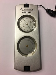 Advantage Compass/Clinometer ADV1025, Made In USA