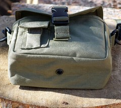 Utility Pouch – Olive Drab