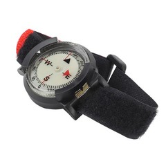 High Accuracy Diving Wrist Compass For Outdoor Activities QLWA