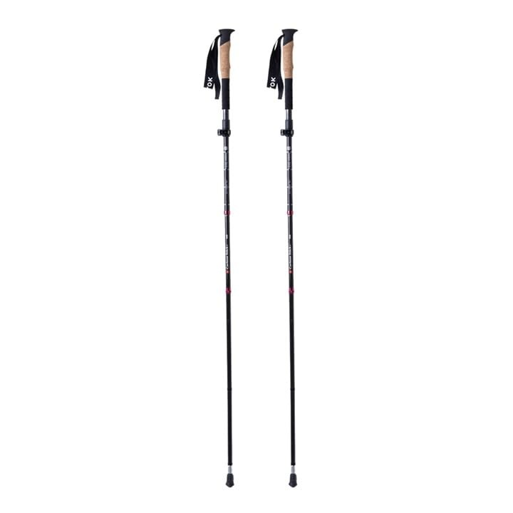 MX-2 | X Carbon Tech Carbon Fiber Trekking Poles