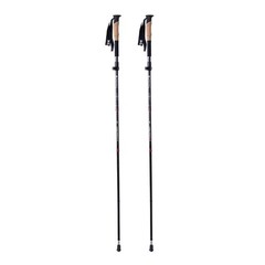 MX-2 | X Carbon Tech Carbon Fiber Trekking Poles