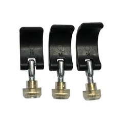 Trekking Pole Lock Replacement Walking Pole Lock Handle Climbing Stick Carefully