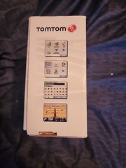 TomTom XXL 540S – US (including Puerto Rico), Canada & Mexico Automotive…