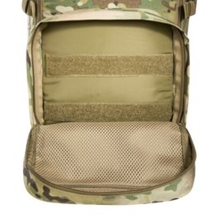 TASMANIAN TIGER MODULAR COMBAT PACK HYDRATION COMPATIBLE 22L LASER CUT MOLLE