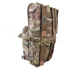 SORD HYDRATION CARRIER XL, MOLLE COMPATIBLE MISSION PACK #SAAC025030010