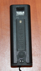 Garmin GPS 12XL 12 Personal Navigator Marine Fishing Hiking DOES NOT POWER ON.
