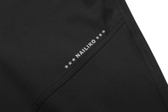 Men’s Lightweight Hiking Pants Quick-Dry Waterproof Outdoor Cargo Large Black01