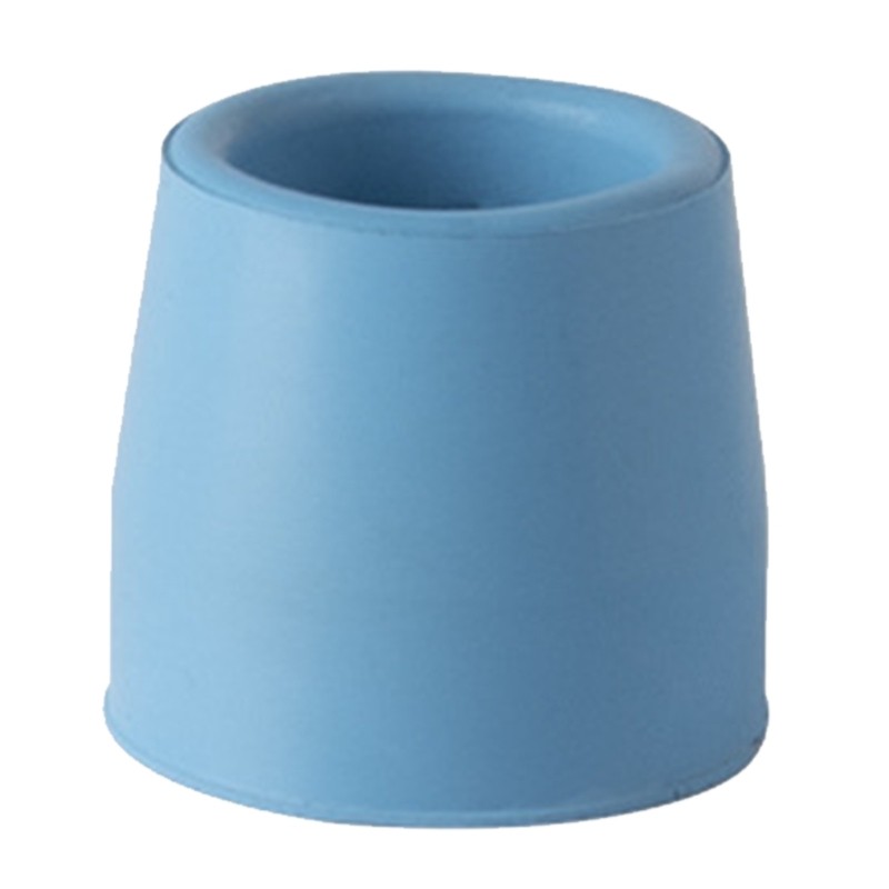 Walking End Bottom Crutch Tip Replacement Head Protectors Cane Tip Feet