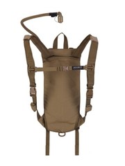 SOURCE TACTICAL 3L HYDRATION PACK INSULATED CARRIER WITH WXP RESERVOIR INCLUDED