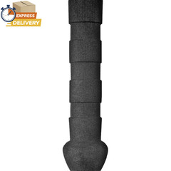 Brand Aluminum Adjustable Quick Lock Trekking Poles with Cork Grip, 2 Hiking