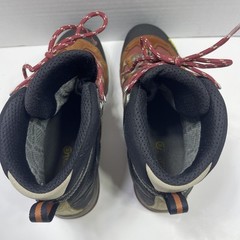 Asolo Fugitive GTX Hiking Boots Womens 7.5 Waterproof Gore-Tex Outdoor Trail Sho