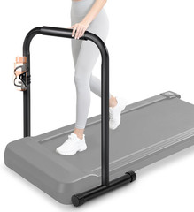 Handle Bar for Walking Pad Only, Suitable for Walking Pad up to 19.7″ Wide, Adju