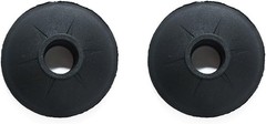 Trekking Pole Mud Baskets/Hiking Pole Replacement Mud Baskets – Fits All