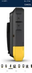 Garmin Etrex se handheld gps