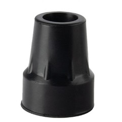 Walking End Bottom Crutch Tip Replacement Head Protectors Cane Tip Feet