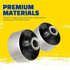 K202026 Suspension Control Arm Bushing for Mercury Grand Marquis