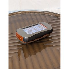 Garmin Oregon 450 Handheld GPS Navigator Touchscreen Hiking Geocaching