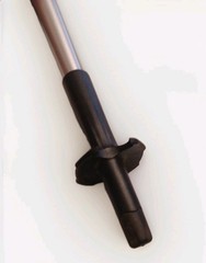 Black Diamond Distance FLZ Folding Trekking Poles Pair