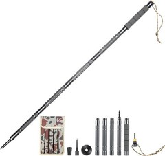 Detachable Lightweight Hiking Pole for Men & Women – Adjustable Up to 41 Inches