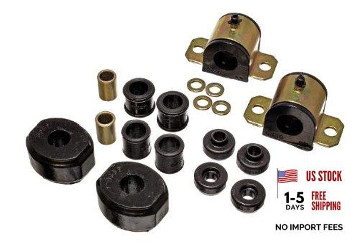 Dodge P/U SWAY BAR Bushing Set – Bushing Set for Sway Bar