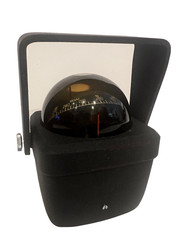 Tokyo Marine Boating Mountable Boat Compass Made In Japan See Remarks