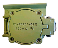 Cammenga US Military Lensatic Compass Model 3H USGI Excellent ConditionCammenga