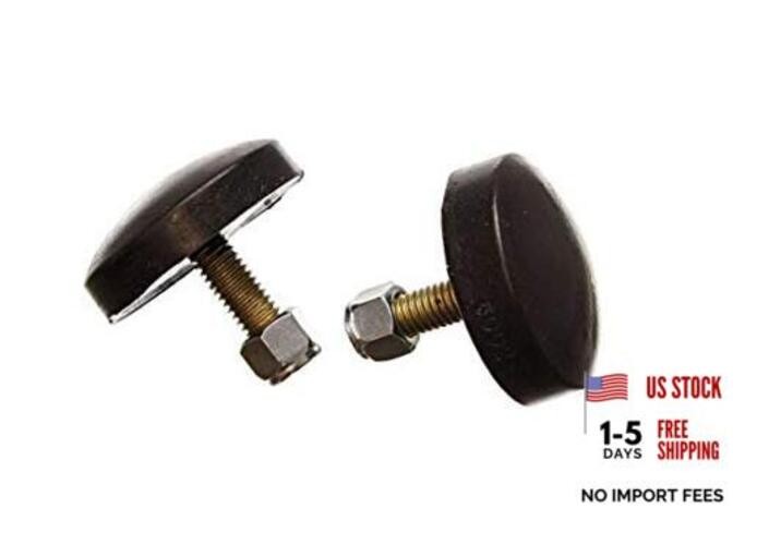 9.9102G Low Profile Bump Stop – Pack of 2