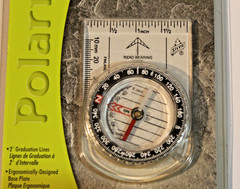 Silva Polaris 177 Precision Compass
