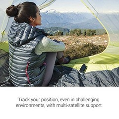GPSMAP 66s, Handheld Hiking GPS with 3” Color Display and GPS/GLONASS/Galileo