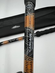 Cascade Mountain Tech Lightweight Aircraft-Grade Trekking Poles TP-AL-QL-CORK-3