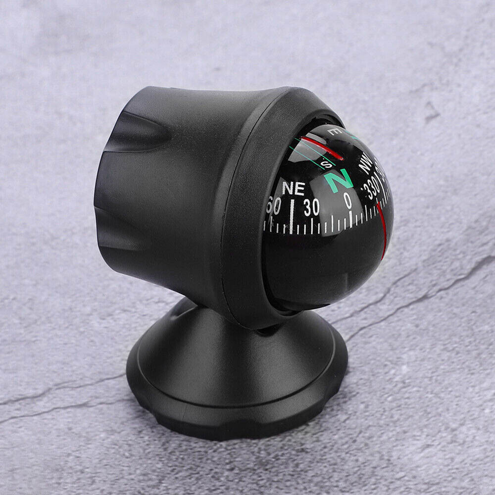 USA Outdoor Camping Marine Compass For Sail Ship Vehicle Car Boat Navigation Kit