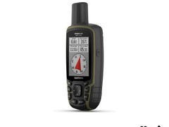 Garmin GPSMAP 65S Outdoor GPS