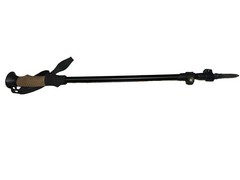 Sierra Mountain Gear Walking Stick Hiking Adjustable Light Weight Trekking Poles