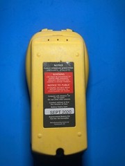 Mcmurdo Fastfind Plus PLB GPS 406 GPS Personal Location Beacon Fishing Hiking
