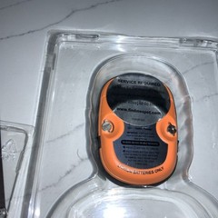 SPOT GPS Satellite GPS Messenger – Subscription Required – NOS New Old Stock