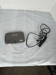 Magellan RoadMate 3065T-LM Commuter GPS With Car Charger Cable