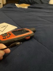 Garmin inReach Explorer+