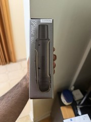 Garmin GPSMAP 65S Outdoor GPS