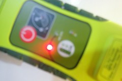 ACR Electronics MicroFix PLB-300 GPS Personal Locator