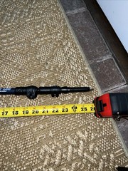 Crivit Trekking Poles Expandable