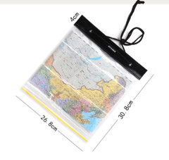 Waterproof Map Case