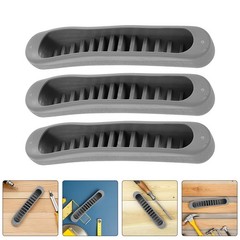 3 Pairs Underarm Crutch Pad Replacement Parts Mats Cushion Pads for Crutches